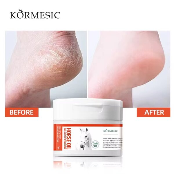 Crème réparatrice mains&pieds