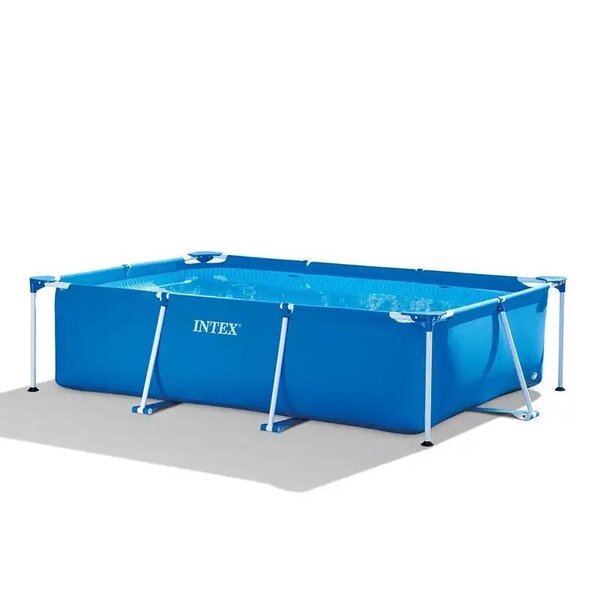 Piscine portable