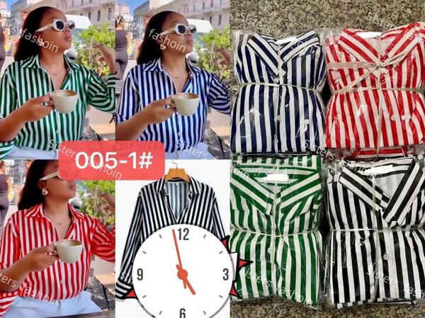 Shirts