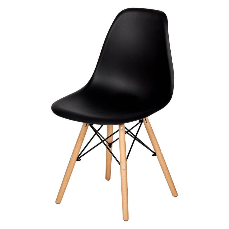 Chaise scandinave