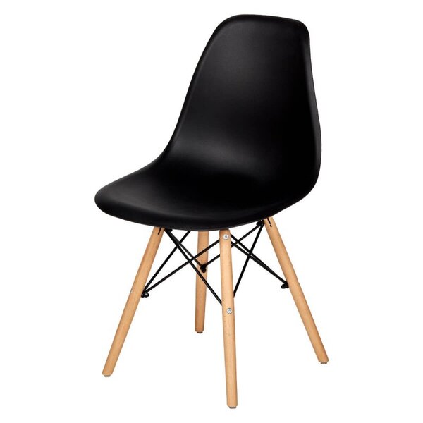 Chaise scandinave
