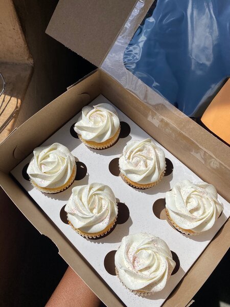 Cupcakes