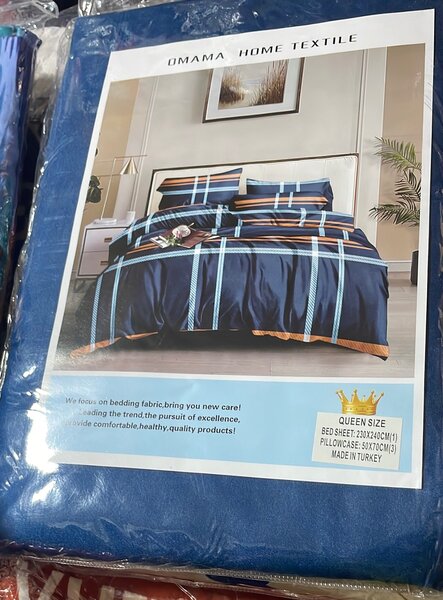 Bedsheets