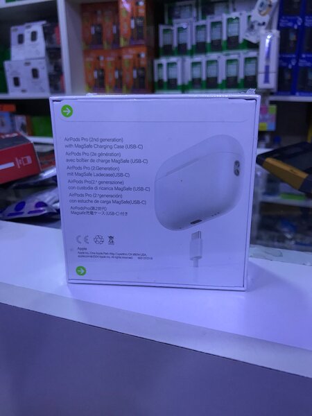 AirPods Pro2