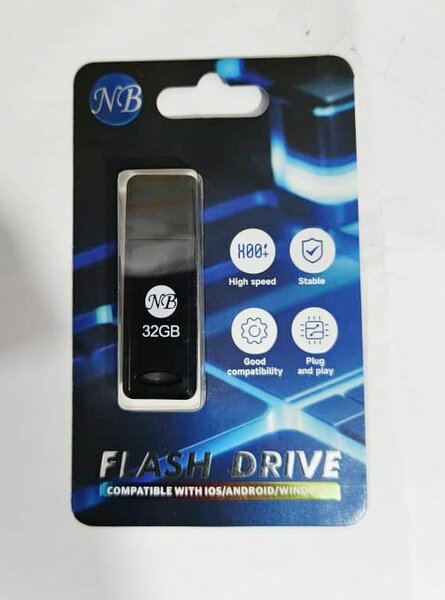 Cle USB 32GB