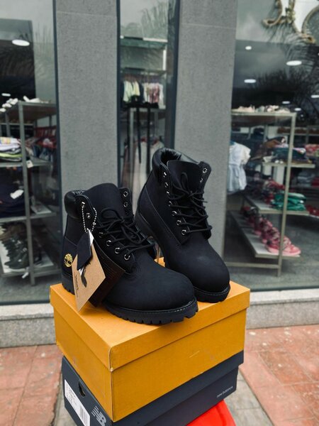 Timberland