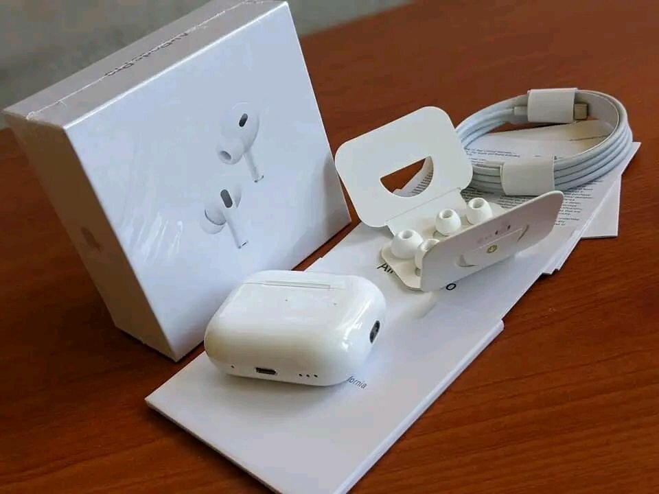 Airpods Pro