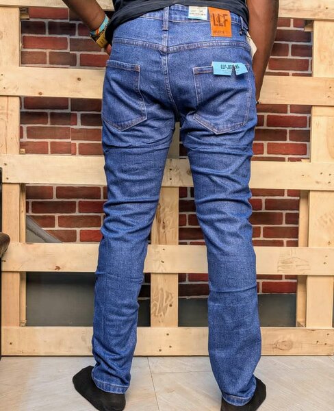 Men's jeans