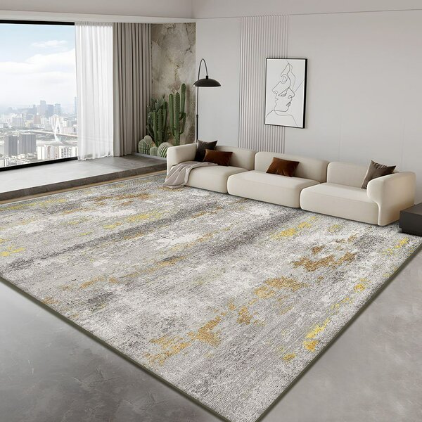 Foreign carpets