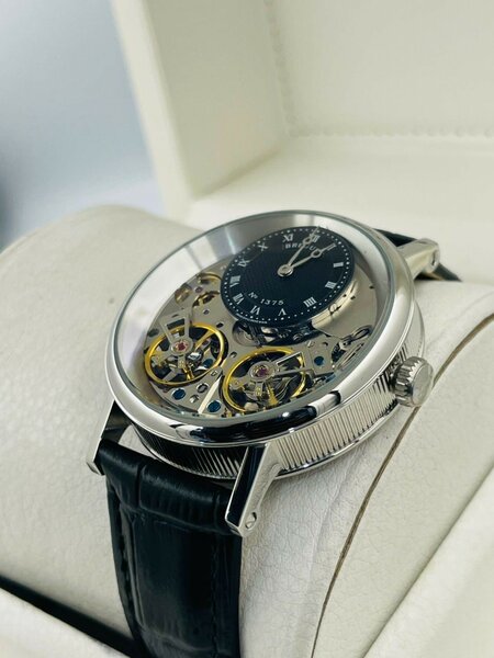 Montre