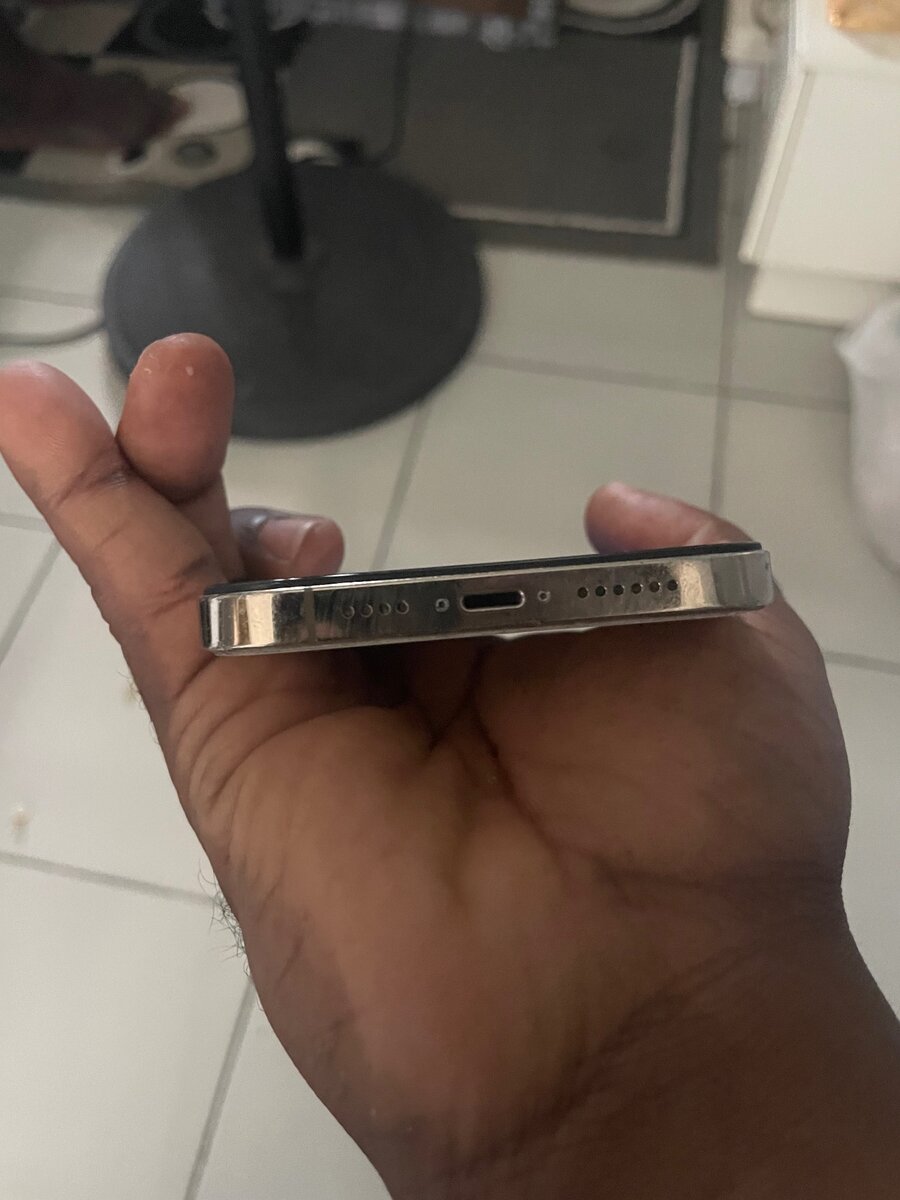 iPhone 12 ProMax