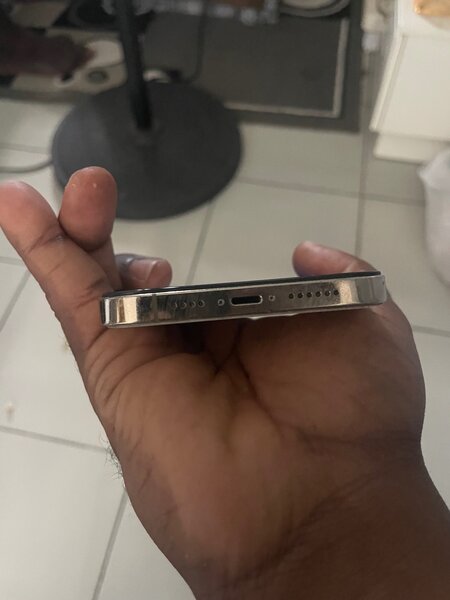 iPhone 12 ProMax
