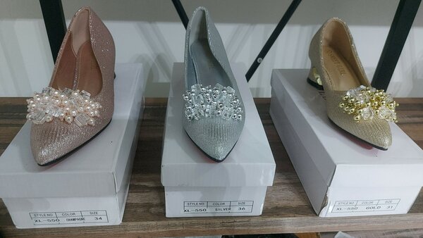 Kids shoes
