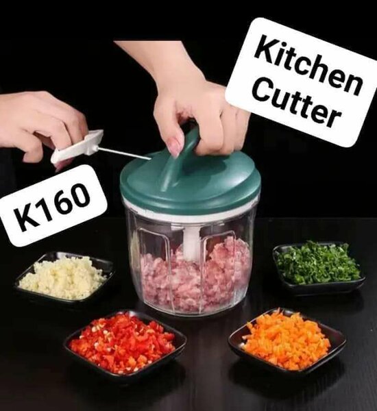Pressure cooker