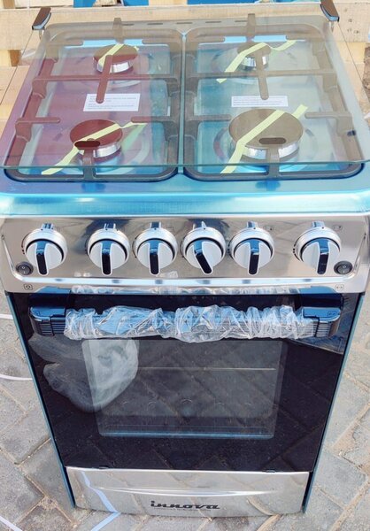 Stoves