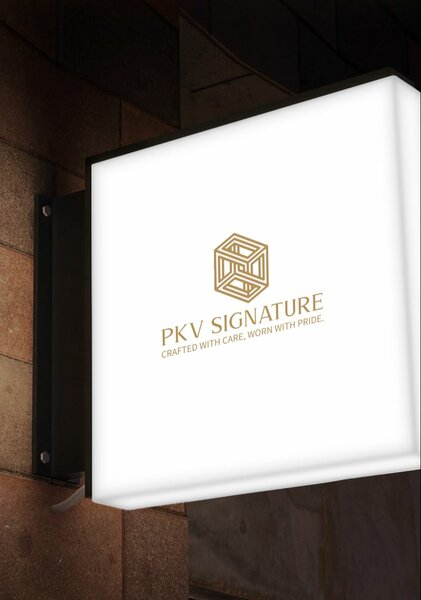 Pk signature 