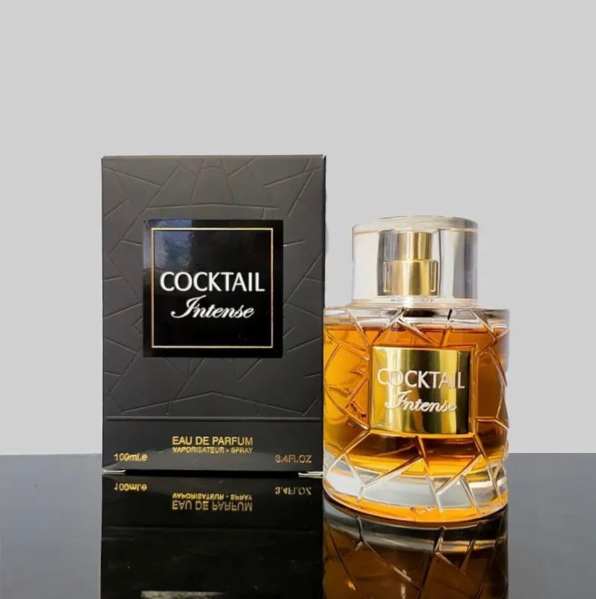 Cocktail Intense