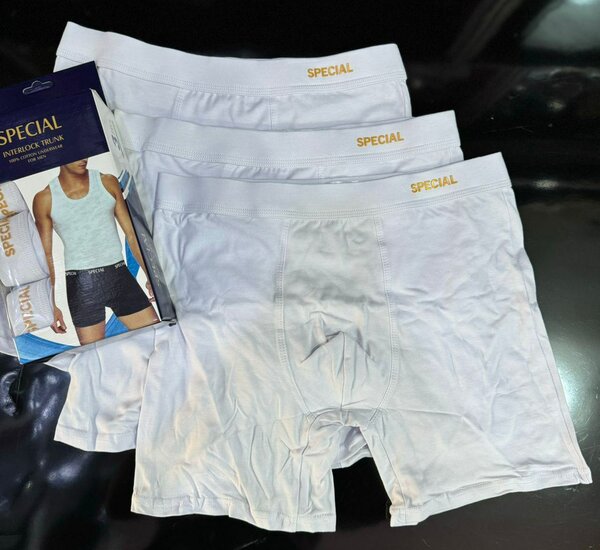Special tight boxer