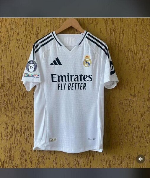 Maillot professionnel