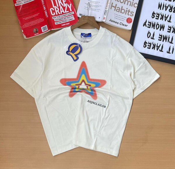 T shirts
