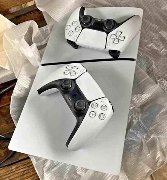 Ps5