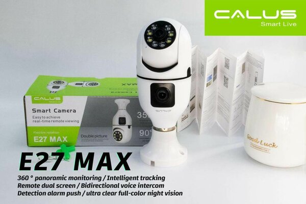 Camera de surveillance