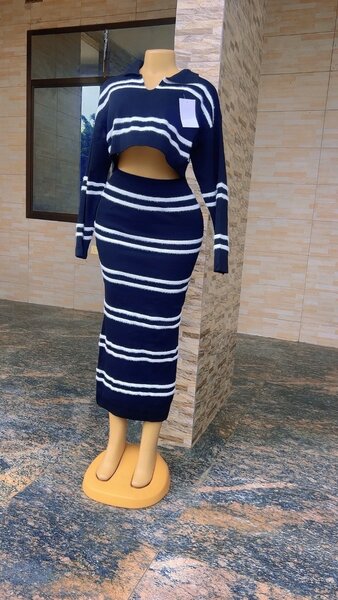 ZARA Two pieces