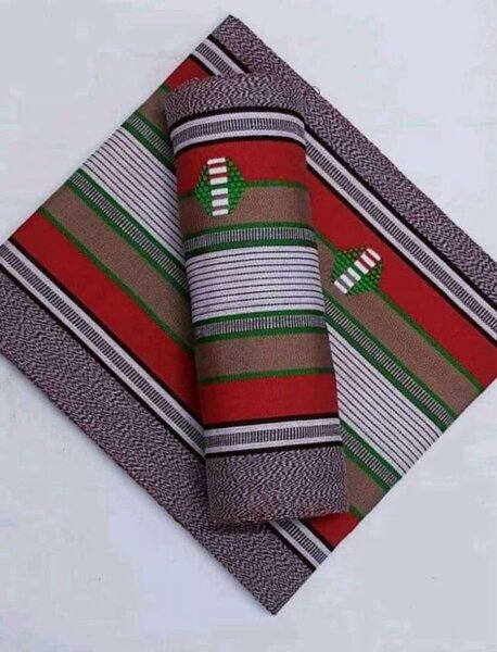 Pagne du Burkina