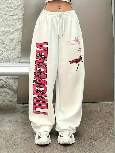 Ladies trousers