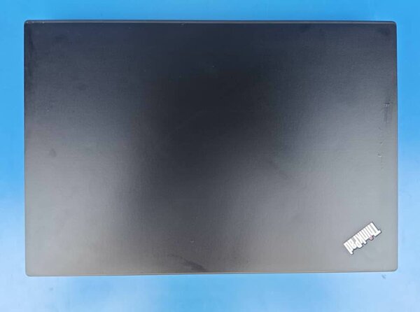 Lenovo x270