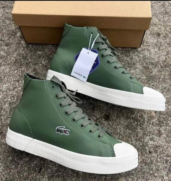 Lacoste homme