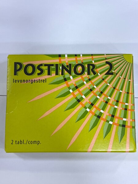 Postinor 2