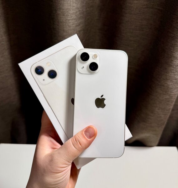 iPhone 13, 128 gb