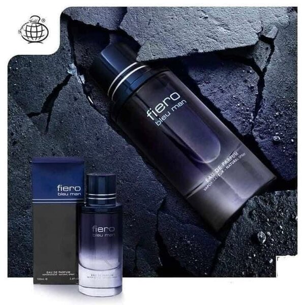 Très bon Parfums