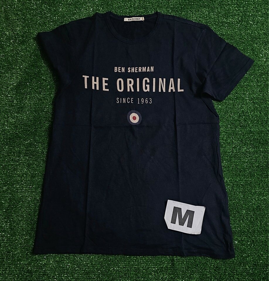 TEE SHIRT 