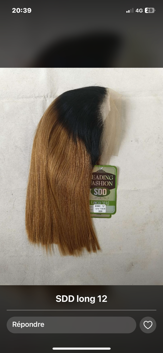Matra Hair