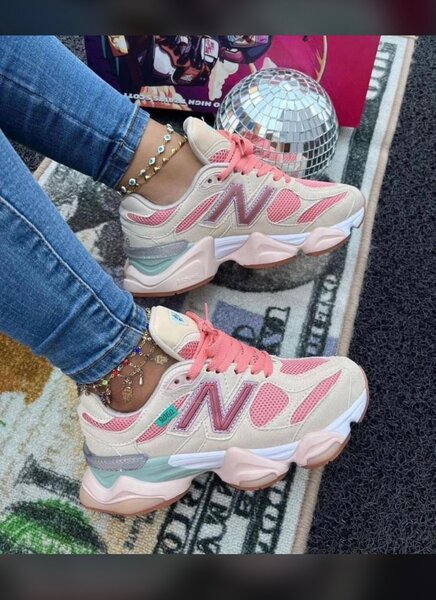 New balance 9060