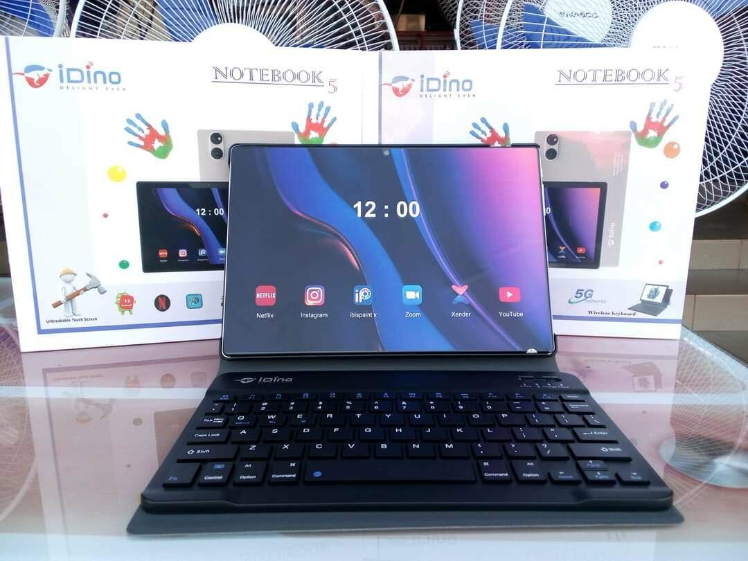 Tablettes éducative