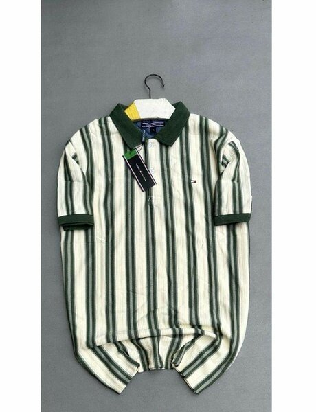 Polo De Qualité