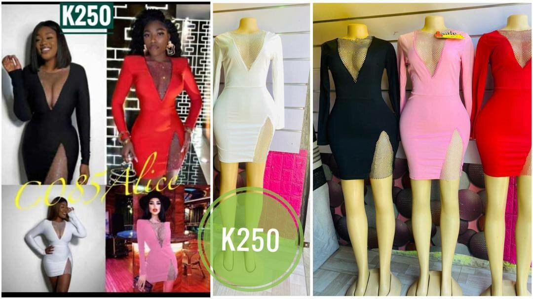 Available