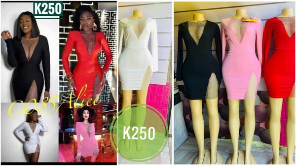 Available