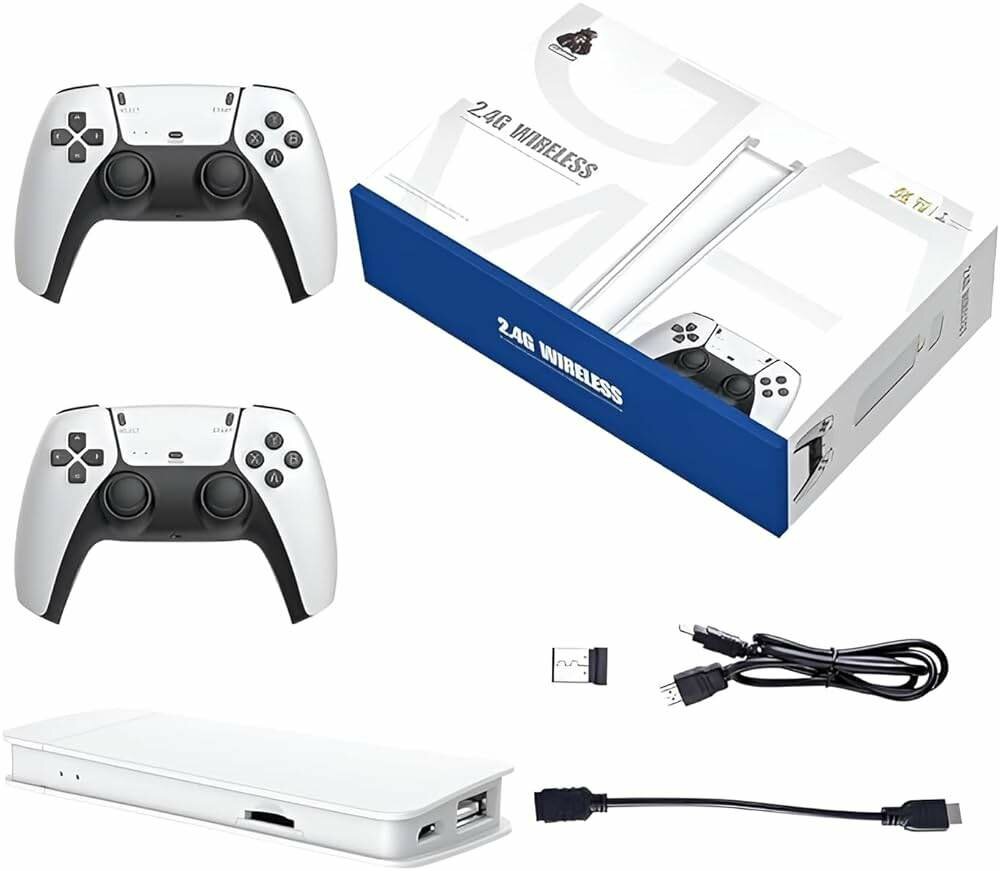 Manette sans fil 2.4 G