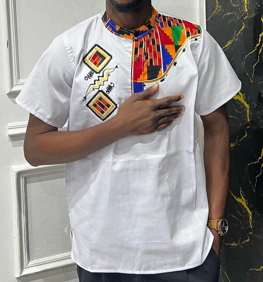 Chemise homme