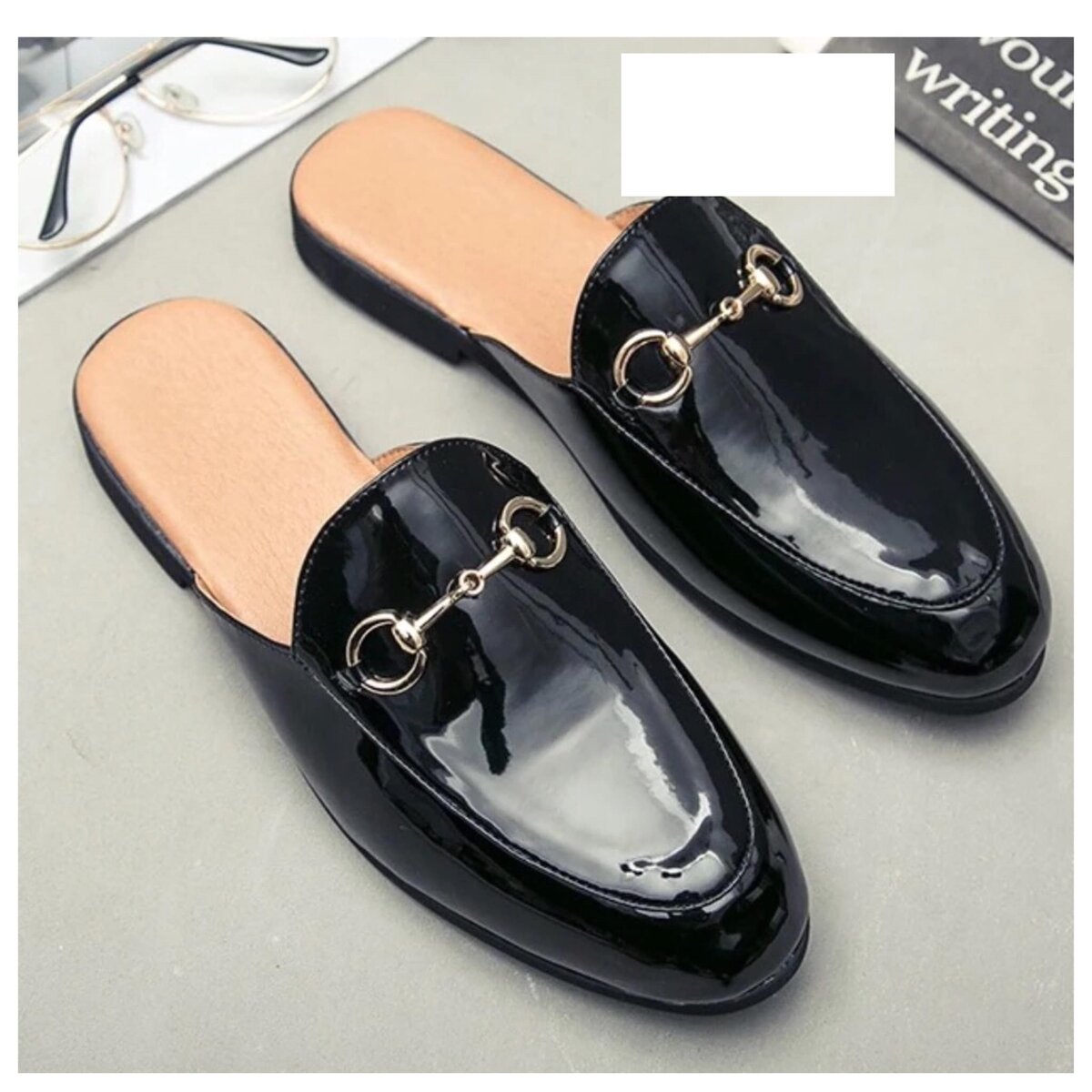 Mans Original Shoes
