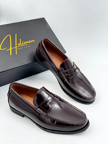 EXECUTIVE SHOES