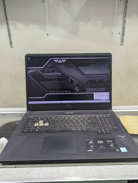 Asus gammer