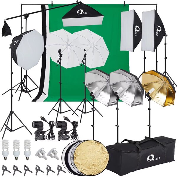 Photo Studio kits