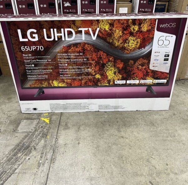 ANDROID TV
