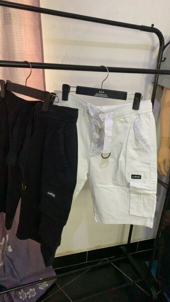 Casual wear