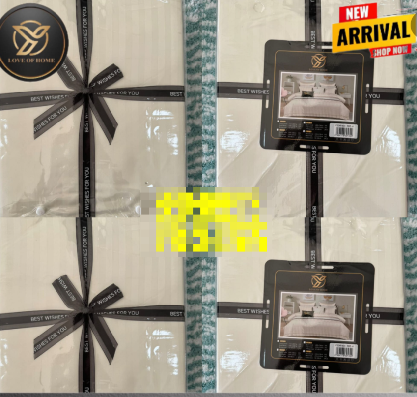 Bedding set